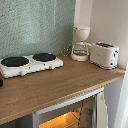 Piata Amzei Nr.1 * בוקרשט