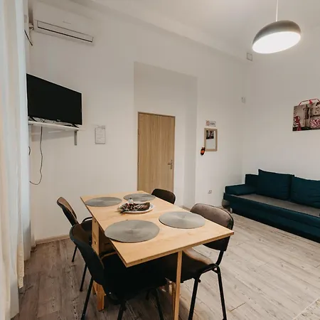 Piata Amzei Nr.1 * Bucarest