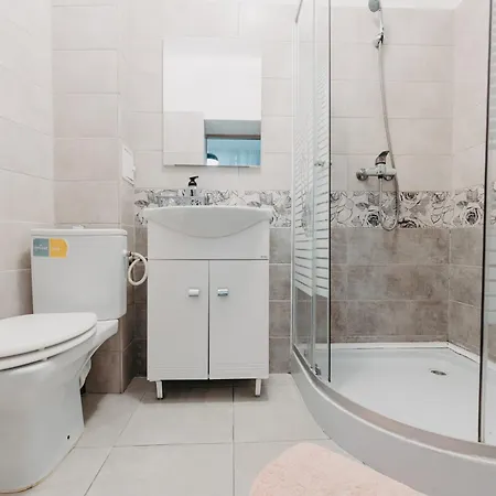 Apartamento Piata Amzei Nr.1