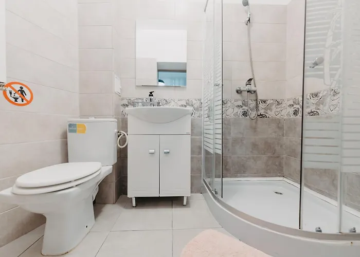 Apartament Piata Amzei Nr.1