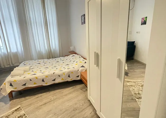 Piata Amzei Nr.1 Apartament