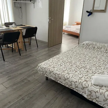 Piata Amzei Nr.1 Bukareszt