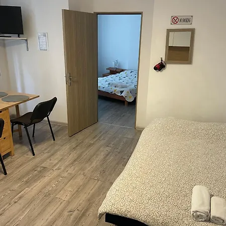 Apartament Piata Amzei Nr.1