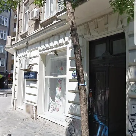 Piata Amzei Nr.1 Apartament *