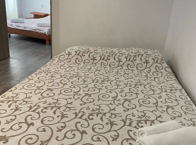 Piata Amzei Nr.1 Apartman