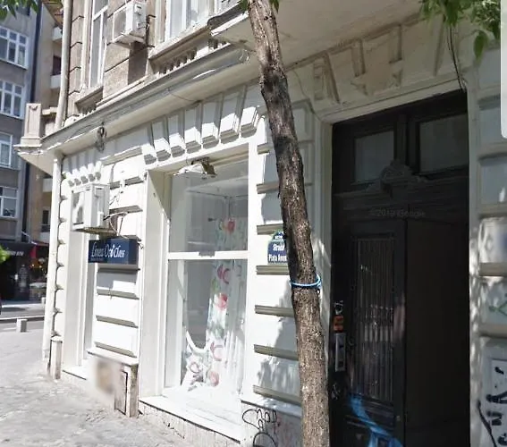 Piata Amzei Nr.1 Apartman *